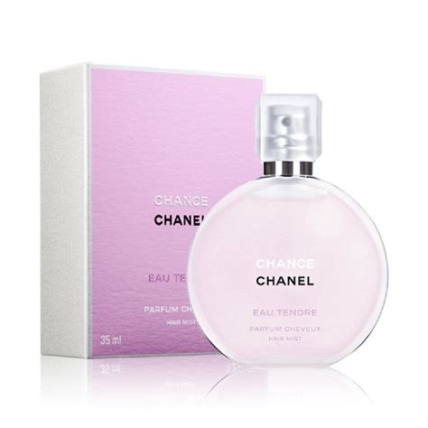 parfum cheveux chanel